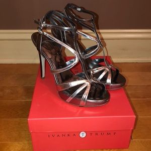 Ivanka Trump Heels